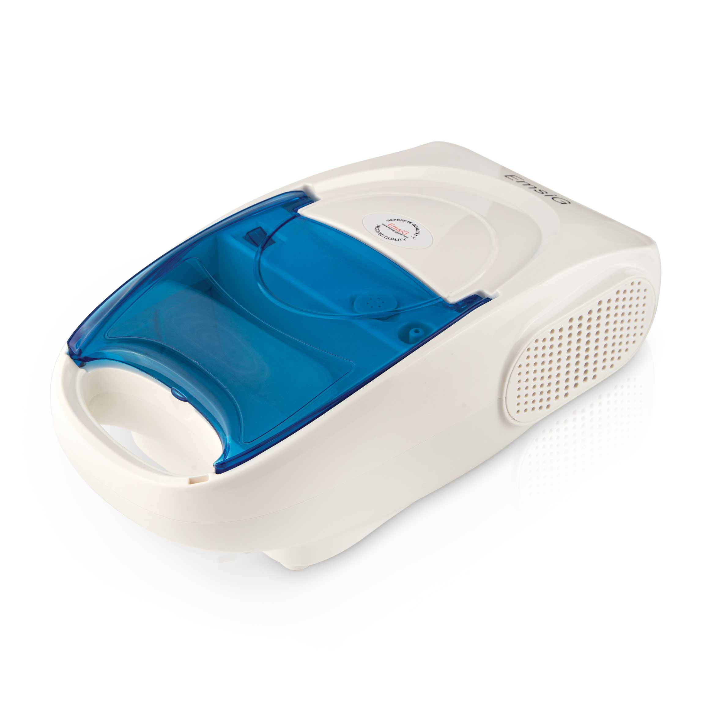 درمانش نبو لایزر امسیگ مدل NZ 79 تجهیزات کمک تنفسی