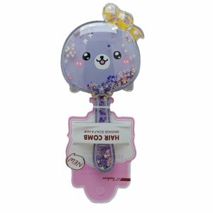 درمانش برس کودک مدل آکواریومی فانتزی بهداشت و سلامت کودک