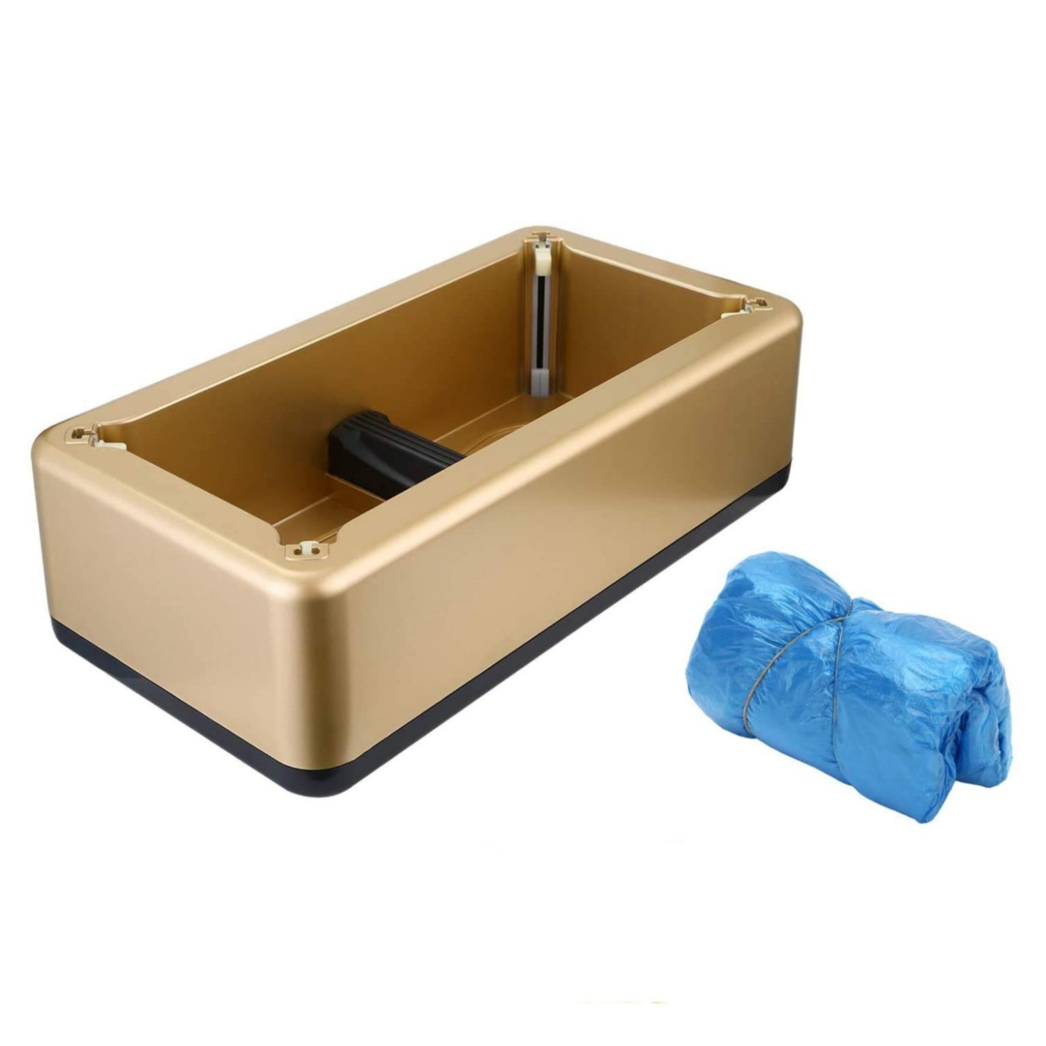 درمانش دستگاه کاور کفش کد 4200 دستگاه های عمومی پزشکی