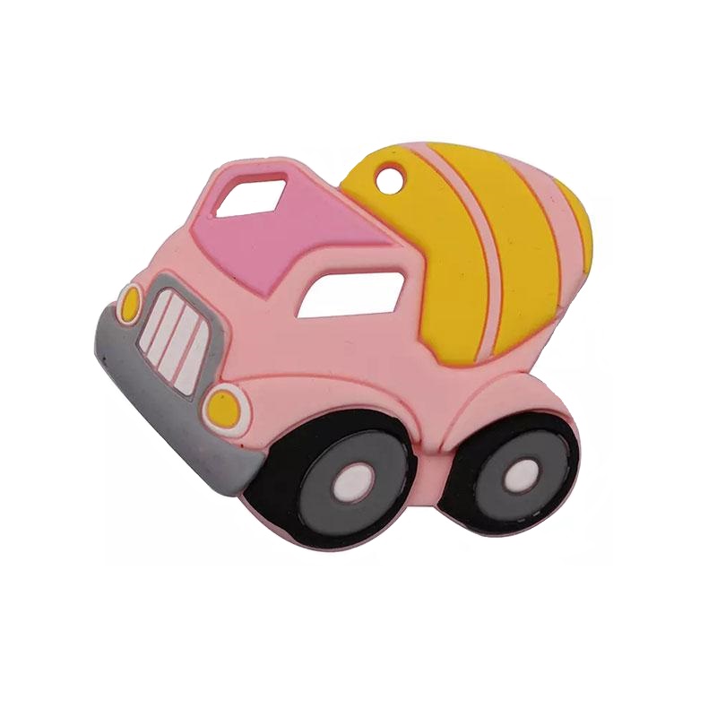 درمانش دندان گیر کودک مدل car بهداشت و سلامت کودک