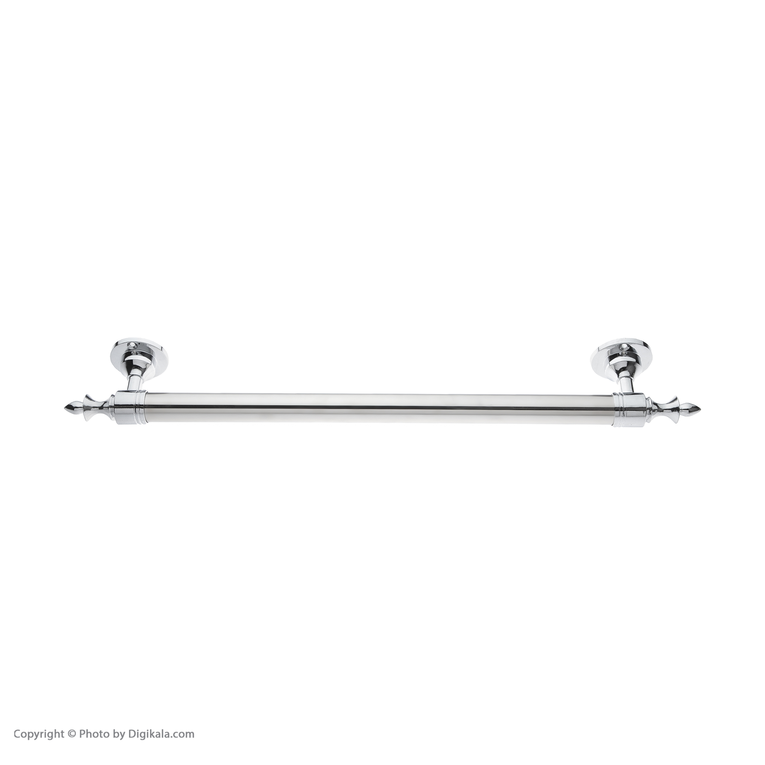 درمانش دستگیره کمکی مدل سالمندی طرح پایه موشکی کد 2530K توانبخشی