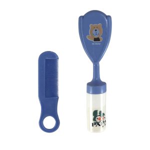 درمانش ست برس و شانه کودک پاپا کد 150 بهداشت و سلامت کودک