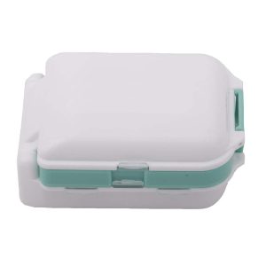 درمانش نگهدارنده قرص مانیا مدل BEH123 دستگاه های عمومی پزشکی