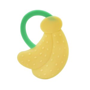 درمانش دندان گیر کودک مدل موز بهداشت و سلامت کودک