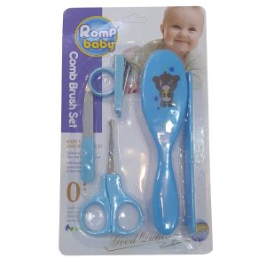 درمانش ست بهداشتی کودک مدل Cute Bear-2022 بسته 5 عددی بهداشت و سلامت کودک