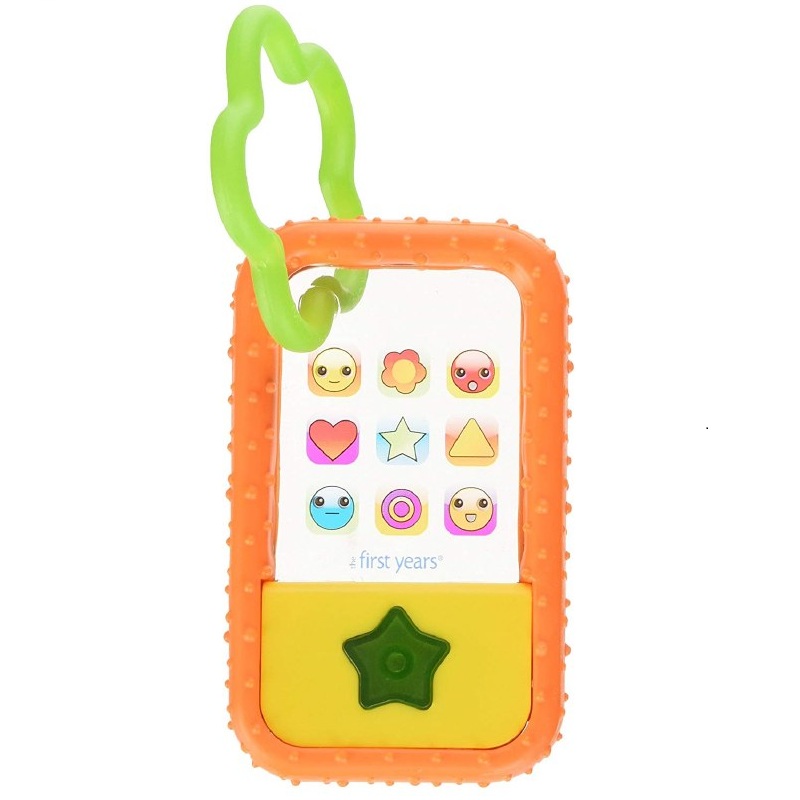 درمانش دندان گیر کودک فرست یرز مدل FIRST PHONE کد 2020 بهداشت و سلامت کودک