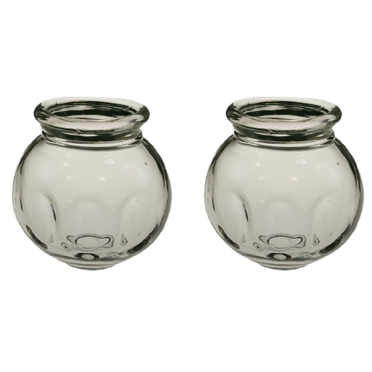 درمانش لیوان بادکش فالیزک مدل گرم لغزان کد 4 مجموعه 2 عددی دستگاه های عمومی پزشکی