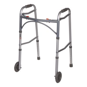 درمانش واکر تاشو ایبکو مدل BN-04 توانبخشی