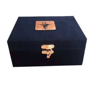 درمانش جعبه نگهدارنده دارو مدل lc115 دستگاه های عمومی پزشکی