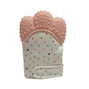 درمانش دندان گیر کودک مدل دستکشی 2449 بهداشت و سلامت کودک