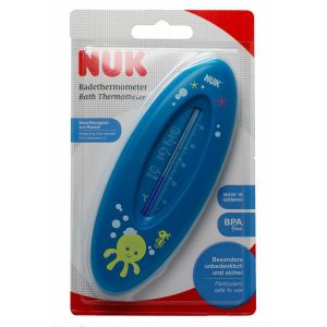 درمانش دماسنج حمام کودک ناک مدل N10256187.1 بهداشت و سلامت کودک
