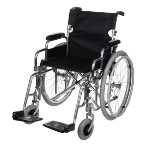 درمانش ویلچر ارتوپدی ایران بهکار مدل 701DSM توانبخشی