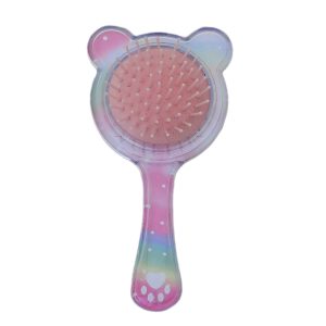 درمانش برس کودک مدل اکواریومی طرح گربه بهداشت و سلامت کودک