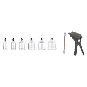 درمانش بادکش بدن بیوتی بیسیک کد 101 دستگاه های عمومی پزشکی