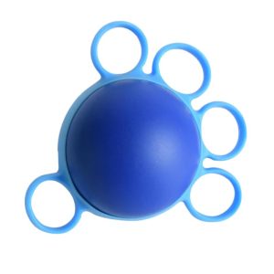 درمانش توپ تقویت کننده مدل M0028 توانبخشی