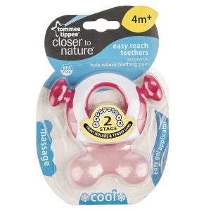 درمانش دندان گیر تامی تیپی مدل TT43645210 بهداشت و سلامت کودک