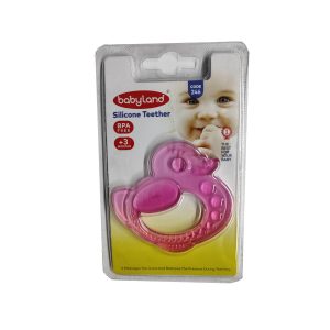 درمانش دندان گیر کودک بیبی لند مدل اردکی کد 246 بهداشت و سلامت کودک