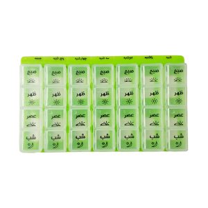 درمانش یادآور دارو اف.تی.ای.کو کد 002 دستگاه های عمومی پزشکی