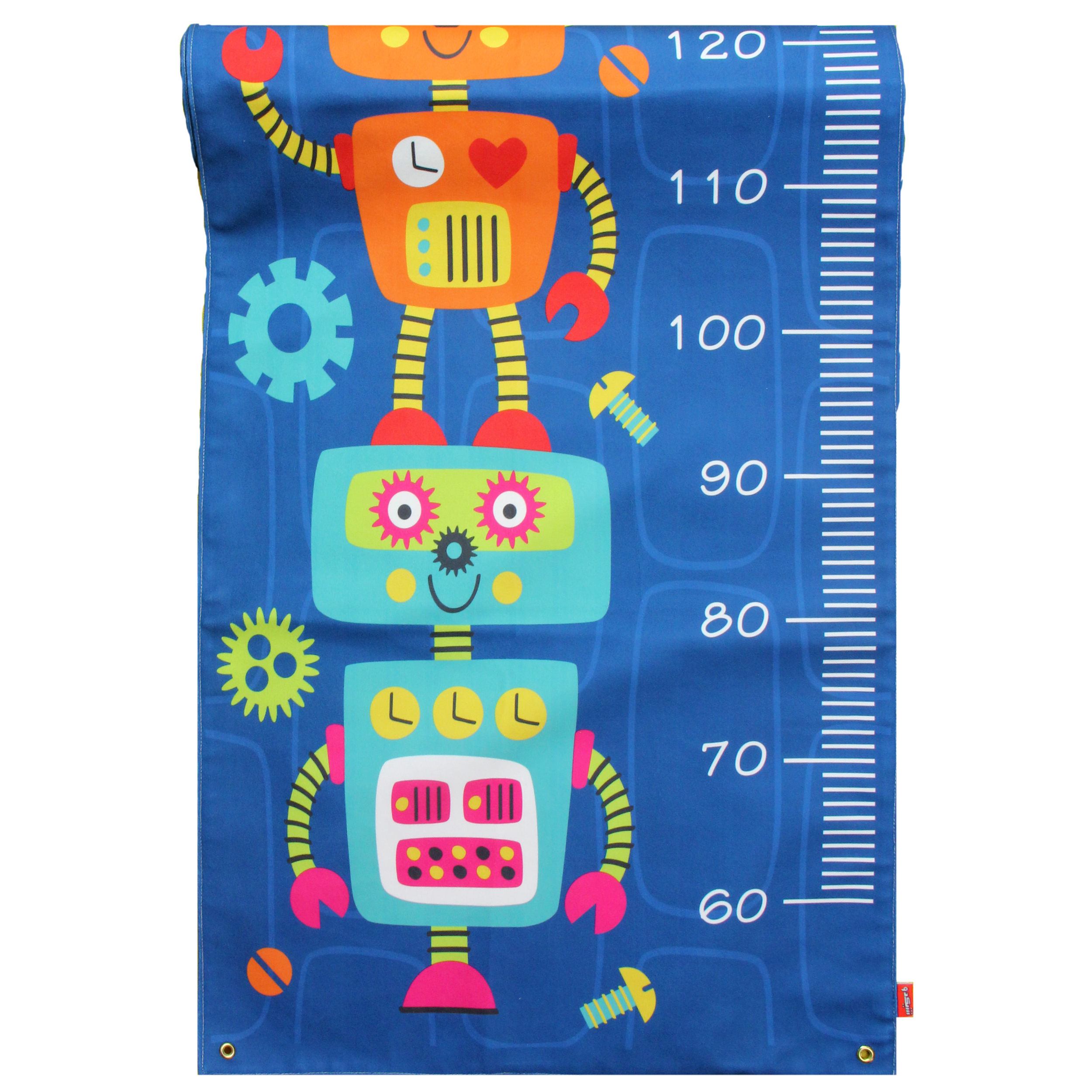 درمانش متر اندازه گیری کودک شیکدو مدل KRL03 بهداشت و سلامت کودک