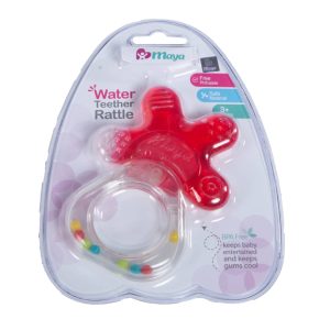 درمانش دندان گیر کودک مایا مدل 0010 بهداشت و سلامت کودک