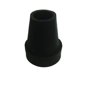 درمانش یدکی پایه عصا مدل R-02 بسته 10 عددی توانبخشی