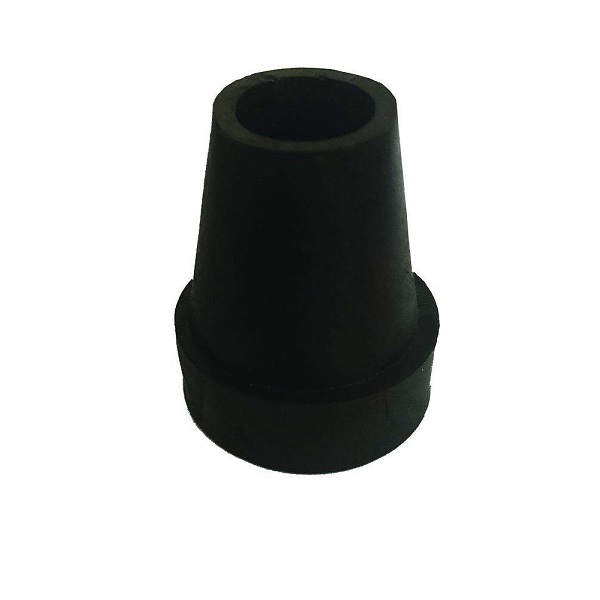 درمانش یدکی پایه عصا مدل R-02 بسته 10 عددی توانبخشی