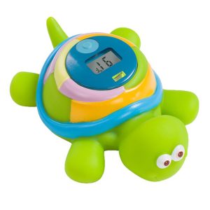 درمانش دماسنج حمام کودک سامر مدل 8324 بهداشت و سلامت کودک