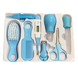 درمانش ست بهداشتی نوزاد کد 02 بهداشت و سلامت کودک