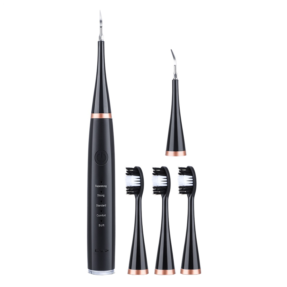 درمانش دستگاه شست و شوی و جرم گیر دهان و دندان مدل LC-H228 تجهیزات دندانپزشکی