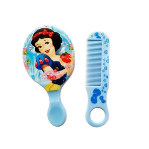 درمانش شانه و آینه کودک مدل N10 بهداشت و سلامت کودک