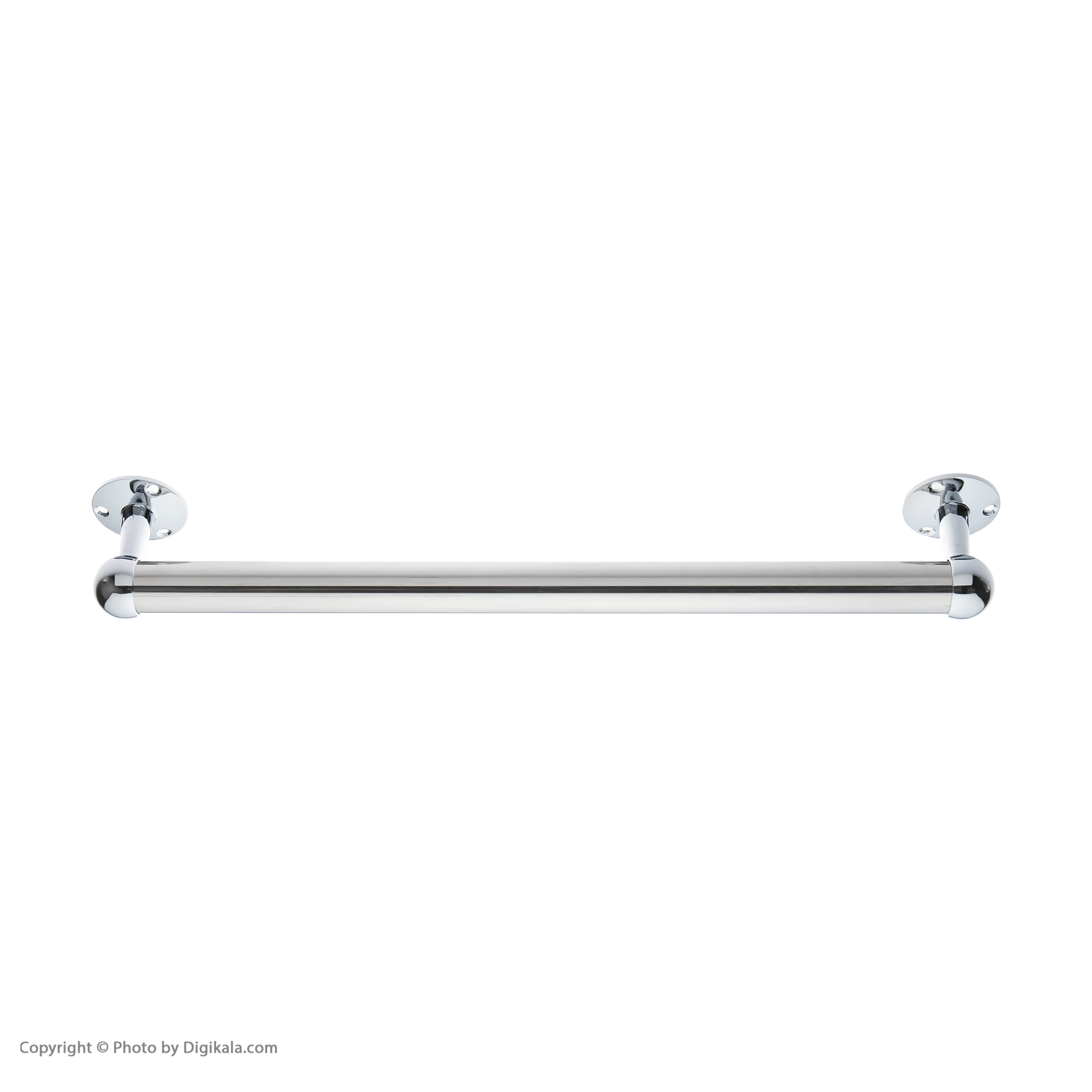 درمانش دستگیره کمکی مدل سالمندی طرح پایه گرد کد 2540K توانبخشی