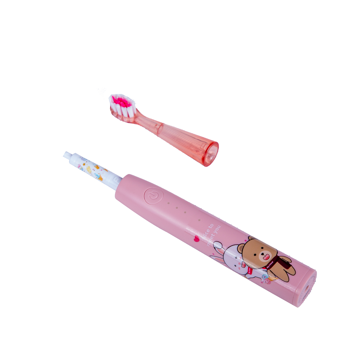 درمانش مسواک برقی ام دی اچ ال مدل U6A تجهیزات دندانپزشکی