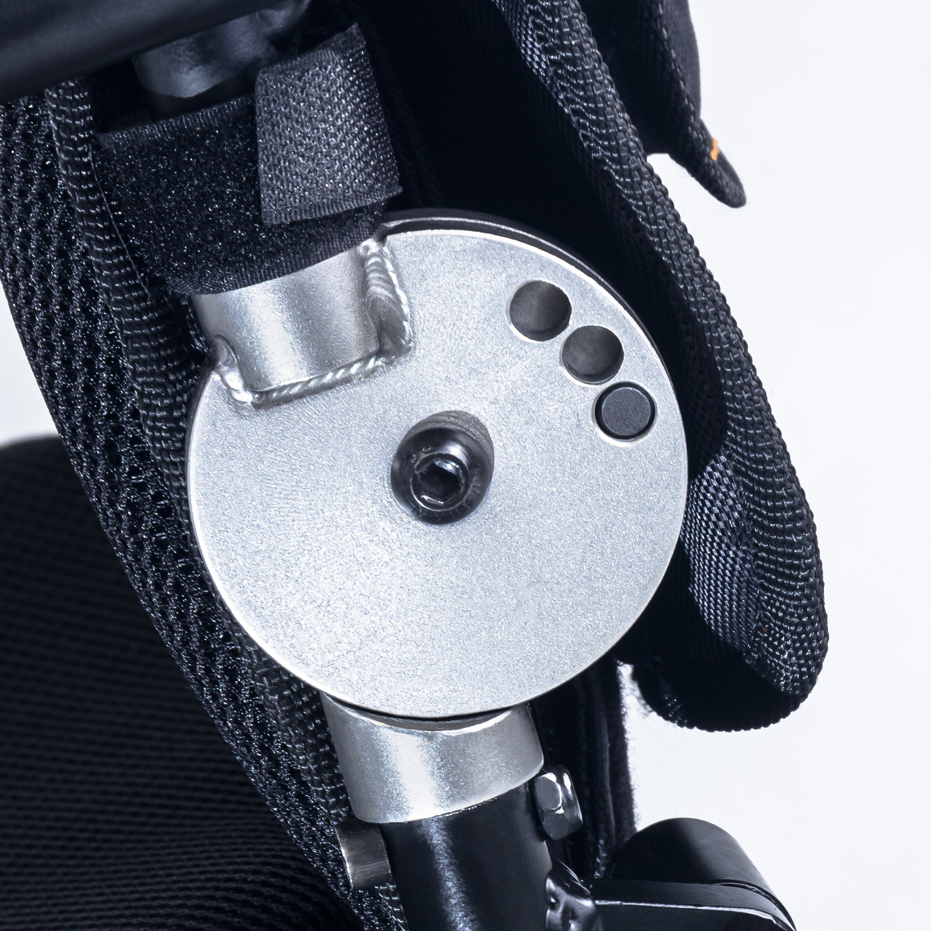 درمانش ویلچر برقی ایزی موبیل مدل Smart Pro توانبخشی