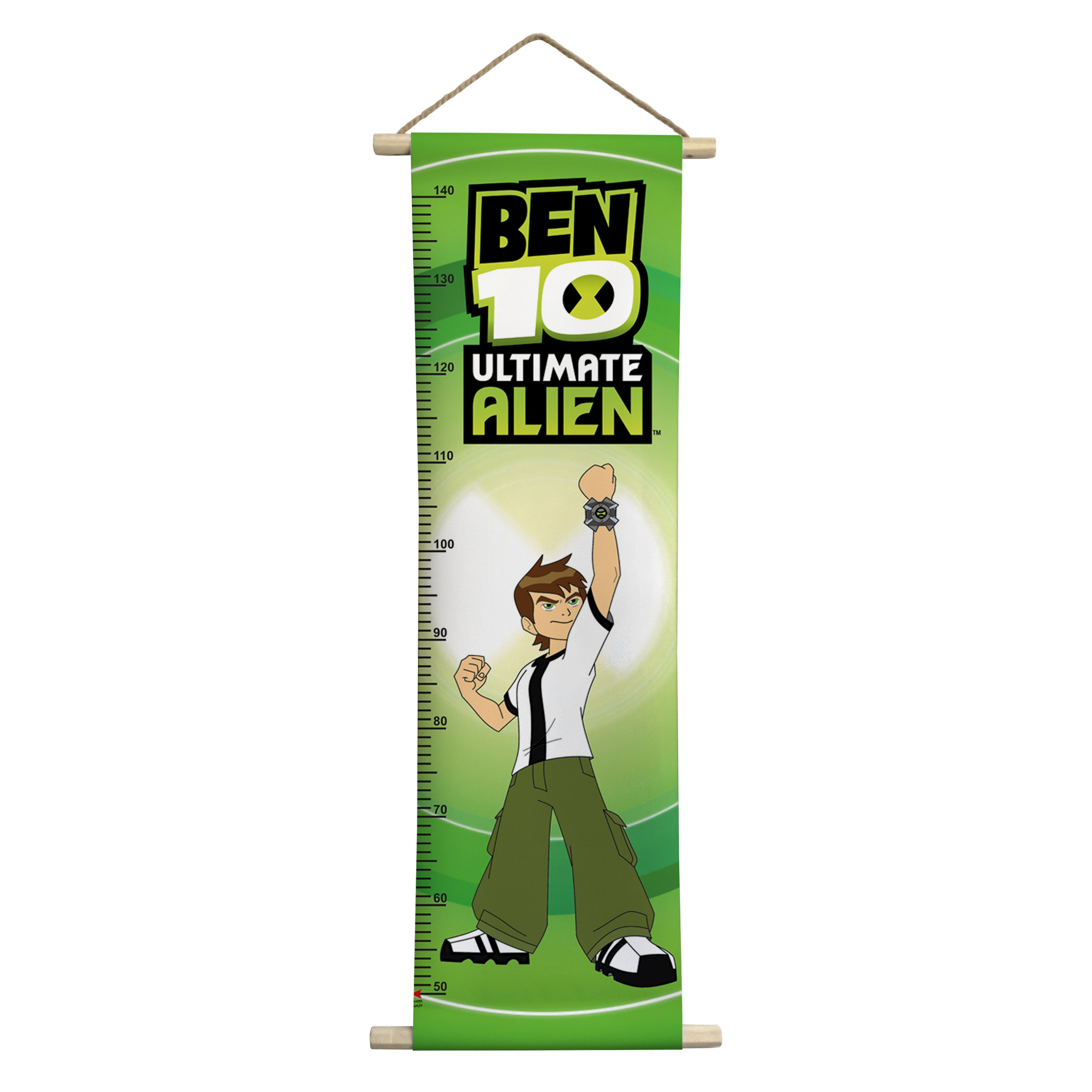 درمانش متر اندازه گیری کودک بنی دکو مدل 18 بهداشت و سلامت کودک