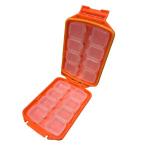 درمانش محفظه نگهداری قرص مدل M3 دستگاه های عمومی پزشکی