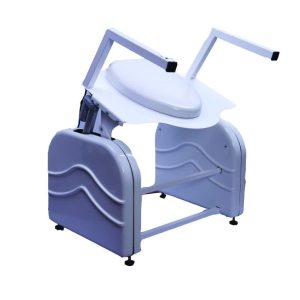 درمانش صندلی کمک برخاست مدل یوتاب توانبخشی