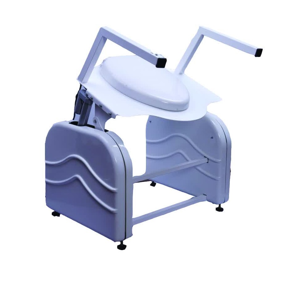 درمانش صندلی کمک برخاست مدل یوتاب توانبخشی