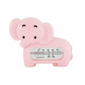 درمانش دماسنج اتاق و حمام کودک کیکابو مدل Kb010012 بهداشت و سلامت کودک