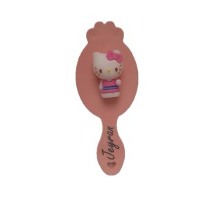 درمانش برس کودک مدل کیتی بهداشت و سلامت کودک