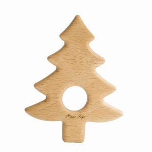 درمانش دندانگیر کودک هیپو تویز مدل First Christmas بهداشت و سلامت کودک