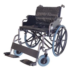 درمانش ویلچر جی تی اس مدل 683Q توانبخشی