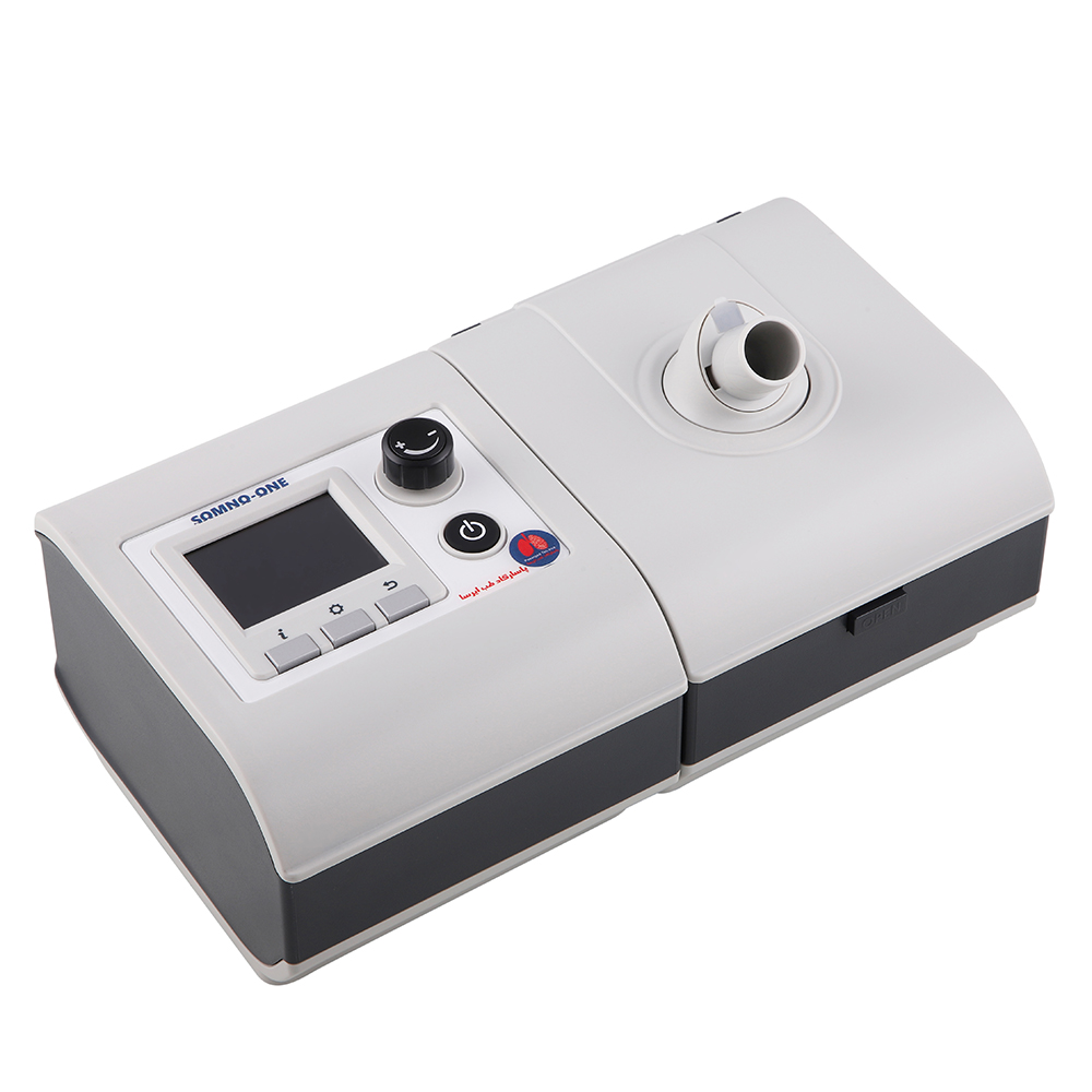 درمانش دستگاه بای پپ پاسارگاد طب ایرسا مدل سامنو وان دستگاه های عمومی پزشکی