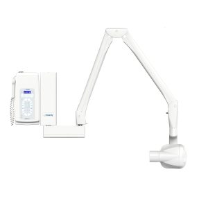 درمانش دستگاه رادیوگرافی تک دندان آوندی رادیولوژی مدل RX DC تجهیزات دندانپزشکی