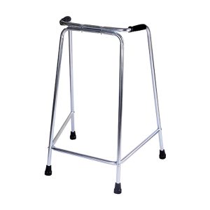 درمانش واکر مدل ساده گالوانیزه کد 01 توانبخشی