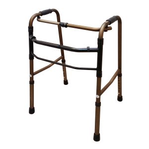 درمانش واکر تاشو کد i9-FSGS توانبخشی