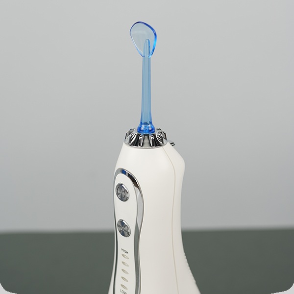 درمانش دستگاه شست و شوی دهان و دندان اچ تو اوفلس مدل HF تجهیزات دندانپزشکی