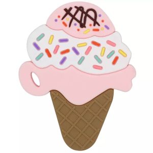 درمانش دندان گیر کودک مدل بستنی بهداشت و سلامت کودک