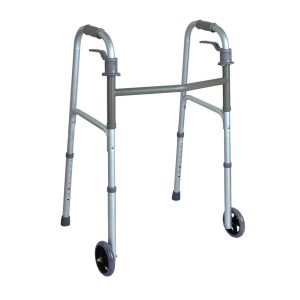 درمانش واکرتاشو چرخدار مدل 01 توانبخشی