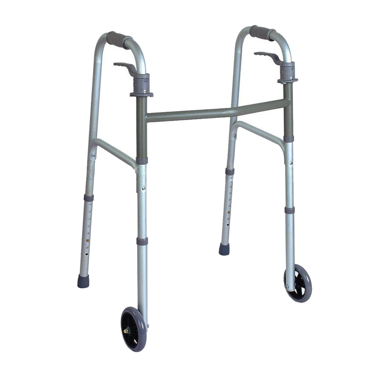 درمانش واکرتاشو چرخدار مدل 01 توانبخشی