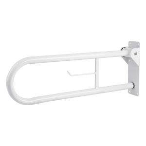 درمانش دستگیره کمکی آرامش سازان مدل تاشو TS75 توانبخشی